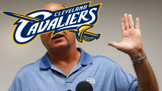 The Cleveland Cavaliers Really, <em>Really</em> Do Not Want To Be Associated With Rush Limbaugh Anymore